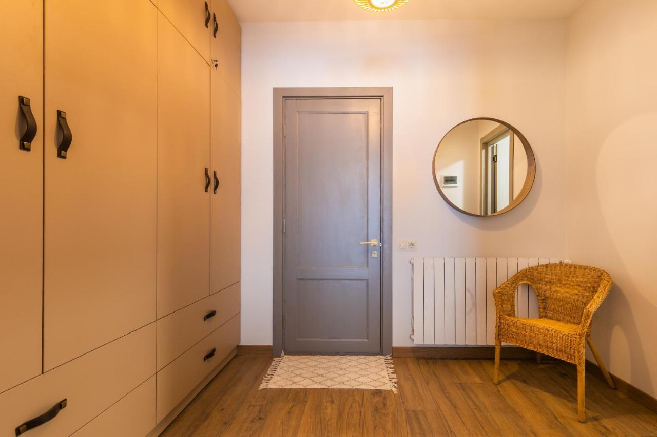 New Gudauri,Redco Block 4 Διαμέρισμα Εξωτερικό φωτογραφία